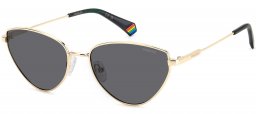 Gafas de Sol - Polaroid - PLD 6234/S/X - RHL (M9) GOLD // GREY POLARIZED