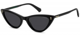 Gafas de Sol - Polaroid - PLD 6246/S - 807 (M9) BLACK // GREY POLARIZED