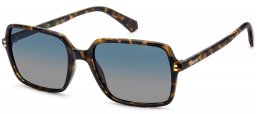 Gafas de Sol - Polaroid - PLD 6247/S - 086 (Z7) HAVANA // BLUE GRADIENT POLARIZED