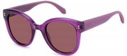 Gafas de Sol - Polaroid - PLD 6248/S/X - B3V (KL) VIOLET // VIOLET POLARIZED