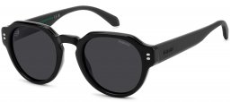 Gafas de Sol - Polaroid - PLD 6249/S/X - 807 (M9) BLACK // GREY POLARIZED