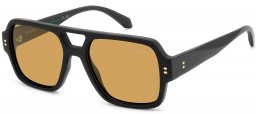 Gafas de Sol - Polaroid - PLD 6250/S/X - 003 (MU) BLACK // YELLOW POLARIZED