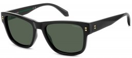 Gafas de Sol - Polaroid - PLD 6252/S/X - 807 (UC) BLACK // GREEN POLARIZED