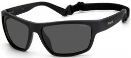 Gafas de Sol - Polaroid - PLD 7037/S - 807 (M9) BLACK // GREY POLARIZED