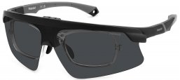 Gafas de Sol - Polaroid - PLD 7056/CI/S - O6W (M9) MATTE BLACK GREY // GREY POLARIZED