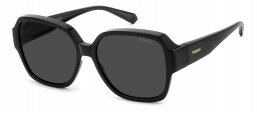 Gafas de Sol - Polaroid Ancillaries - PLD 9021/S - 807 (M9) BLACK // GREY POLARIZED