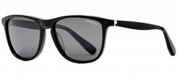 Gafas de Sol - Polaroid - PLP 0102 - 807  (1T) BLACK // GREY ANTIRREFLECTION POLARIZED