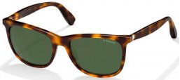 Gafas de Sol - Polaroid - PLP 0103 - BGJ (0P) HAVANA // GREEN ANTIRREFLECTION POLARIZED