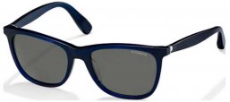 Gafas de Sol - Polaroid - PLP 0103 - DL7 (1T) BLUE // GREY ANTIRREFLECTION POLARIZED