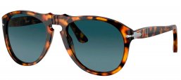 Gafas de Sol - Persol - PO0649 - 1052S3 MOTHERLAND // BLUE GRADIENT DARK BLUE POLARIZED