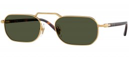 Gafas de Sol - Persol - PO1020S - 515/31 GOLD // GREEN