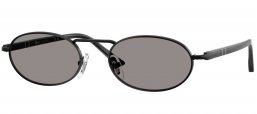 Gafas de Sol - Persol - PO1023S - 1078R5  BLACK // GREY