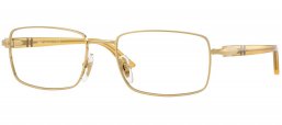Monturas - Persol - PO1029V - 1129  GOLD