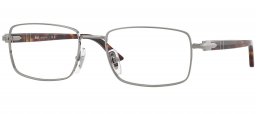 Monturas - Persol - PO1029V - 513  GUNMETAL