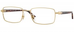 Monturas - Persol - PO1029V - 515 GOLD
