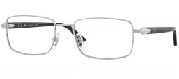 Monturas - Persol - PO1029V - 518  SILVER