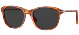 Gafas de Sol - Persol - PO1935S - 96/48 TERRA DI SIENA // BLACK POLARIZED