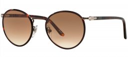 Gafas de Sol - Persol - PO2422SJ - 992/51 MATTE BROWN // BROWN GRADIENT