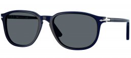 Gafas de Sol - Persol - PO3019S - 181/R5 COBALT // BLUE