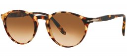 Gafas de Sol - Persol - PO3092SM - 900551  TABACCO VIRGINIA // BROWN GRADIENT