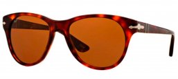 Gafas de Sol - Persol - PO3134S CLASSIC - 24/57 HAVANA // BROWN POLARIZED