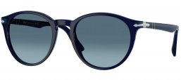 Gafas de Sol - Persol - PO3152S - 181/Q8  COBALT // BLUE GRADIENT