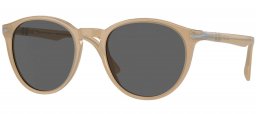 Gafas de Sol - Persol - PO3152S - 1169B1  OPAL BEIGE // DARK GREY