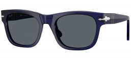 Gafas de Sol - Persol - PO3269S - 181/R5  COBALT // BLUE