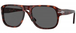 Gafas de Sol - Persol - PO3310S JEAN - 24/B1 HAVANA // BLACK