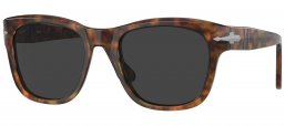 Gafas de Sol - Persol - PO3313S - 108/48 COFFEE // BLACK POLARIZED