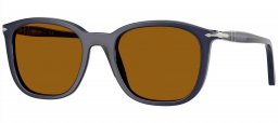 Gafas de Sol - Persol - PO3355S - 121733  MILKY DEEP BLUE // BROWN
