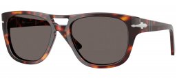 Gafas de Sol - Persol - PO3366S - 24/B1  HAVANA // DARK GREY