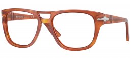 Gafas de Sol - Persol - PO3366S - 96/GJ  TERRA DI SIENA // TRANSITIONS® SAPPHIRE GREEN PHOTOCHROMIC