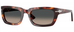 Gafas de Sol - Persol - PO3367S - 24/71 HAVANA // GREY GRADIENT