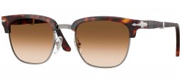 Gafas de Sol - Persol - PO3375S - 24/51 HAVANA // BROWN GRADIENT