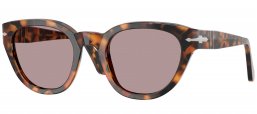 Gafas de Sol - Persol - PO3379S - 105253  MOTHERLAND // VIOLET