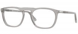 Monturas - Persol - PO3391V - 309 TRANSPARENT GREY