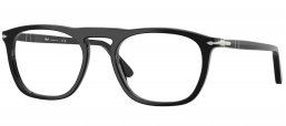 Monturas - Persol - PO3391V - 95  BLACK