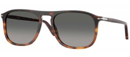 Gafas de Sol - Persol - PO3392S - 116071  HAVANA GRADIENT // GREY GRADIENT