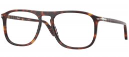 Monturas - Persol - PO3392V - 24  HAVANA