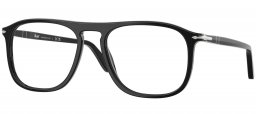 Monturas - Persol - PO3392V - 95  BLACK