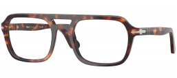 Monturas - Persol - PO3394V - 24  HAVANA