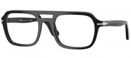 Monturas - Persol - PO3394V - 95 BLACK