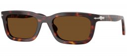 Gafas de Sol - Persol - PO3396S - 24/57 HAVANA // BROWN POLARIZED