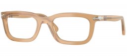 Monturas - Persol - PO3397V - 1169  OPAL BEIGE