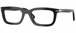 Monturas - Persol - PO3397V - 95 BLACK
