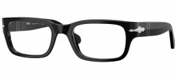 Monturas - Persol - PO3399V - 95  BLACK