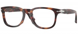 Monturas - Persol - PO8003V - 24 HAVANA