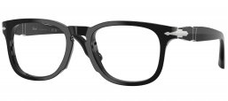 Monturas - Persol - PO8003V - 95 BLACK