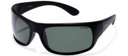 Gafas de Sol - Polaroid - 07886 - 9CA (RC) BLACK // GREEN POLARIZED